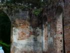 Old Sheldon Church outside of Beaufort, SC