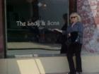 Shirley at The Lady & Sons, Savannah