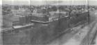 Ennis, Tx Main St C. 1910