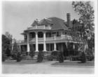 Cerf House, Ennis    Demolished