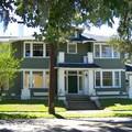 Ardsley Park home -- Craftsman