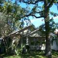 Ardsley Park bungalow