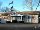 Oradell New Jersey Veteran Building