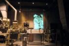 Mill City Museum - A must see in Minneapolis!
      Photo of multimedia presentation.