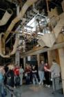 Mill City Museum - The tours are great-very informative.