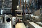 Mill City Museum - Industrial grade history.