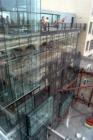 Mill City Museum - New and Old come together.