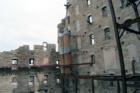 Mill City Museum - Exterior area view.