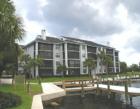 BAY COLONY Bldg. 500, the only waterfront building of the 3 Bay Colony buildings.  Intracoastal and marina views from every unit.  Even the first floor condos have a FABULOUS view!!  Well maintained with covered parking and lush landscape all around!!  