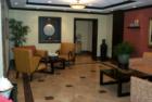 Fabulous newly updated Lobby- Building 100