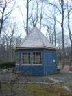Minature Golf Hut at Pohick Bay Regional Park©2008.  Cindy Jones