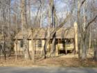 New Visitor Center in Mason  Neck State Park©2008.  Cindy Jones