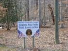Mason Neck State Park named one of Virginia's best parks ©2008.  Cindy Jones