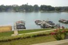 HPV View of Lake Norman