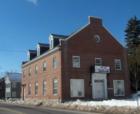 Parrish Building