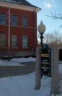 Pepperell Police Station