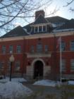 Pepperell Police Station