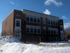 Peter Fitzpatrick School