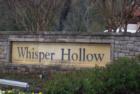 Whisper Hollow entrance