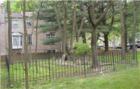 Greentree Village Cemetary from the 1800's.