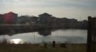 Ashburn Village Pond