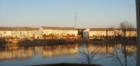 View from Ashburn Townhome
