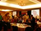 Delegates at the 2008 AFL-CIO "New Alliance" Convocation, at the Radisson Hotel in Appleton, Wisconsin