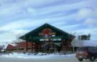 Lake of the Torches Casino Resort & Convention Center in Lac du Flambeau, Wisconsin 