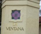 La Ventana entrance