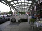Cleveland Park Metro