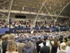 Citadel Graduation