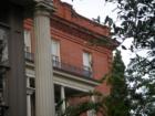 Detail At Wentworth Mansion