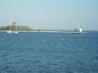Fayerweather Lighthouse