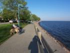 St. Mary's-by-the-Sea Park