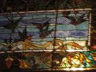 Detail At Wentworth Mansion