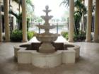 Versailles Fountain 