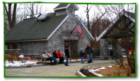 Visitors Center- Rockefeller Preserve, Sleepy Hollow, NY 10591