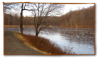 Swan Lake - Rockefeller Preserve, Sleepy Hollow, NY 10591