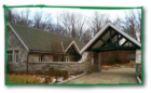 Visitors Center - Rockefeller Preserve, Sleepy Hollow, NY 10591