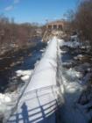 Pepperell Dam