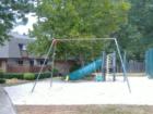 Finley Forest Playground