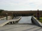 Bermuda Bluff Community Boat Ramp