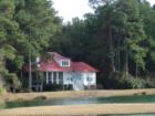 Very first HGTV Dream Home Giveaway home