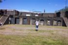 Fort Stevens