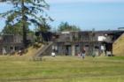 Fort Stevens