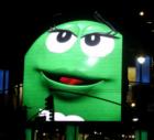 Times Square billboard