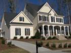 Weston Manor is in north Cary, with beautiful homes built by some of the region's best-known custom builders.