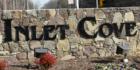Inlet Cove Entrance
