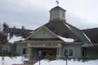 Windham, New Hampshire ~ Nesmith Library
      (c) 2008 Joan Whitebook