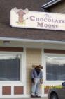 The Chocolate Moose 
      (c) 2008 Joan Whitebook